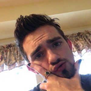 Meet your Posher, Eric